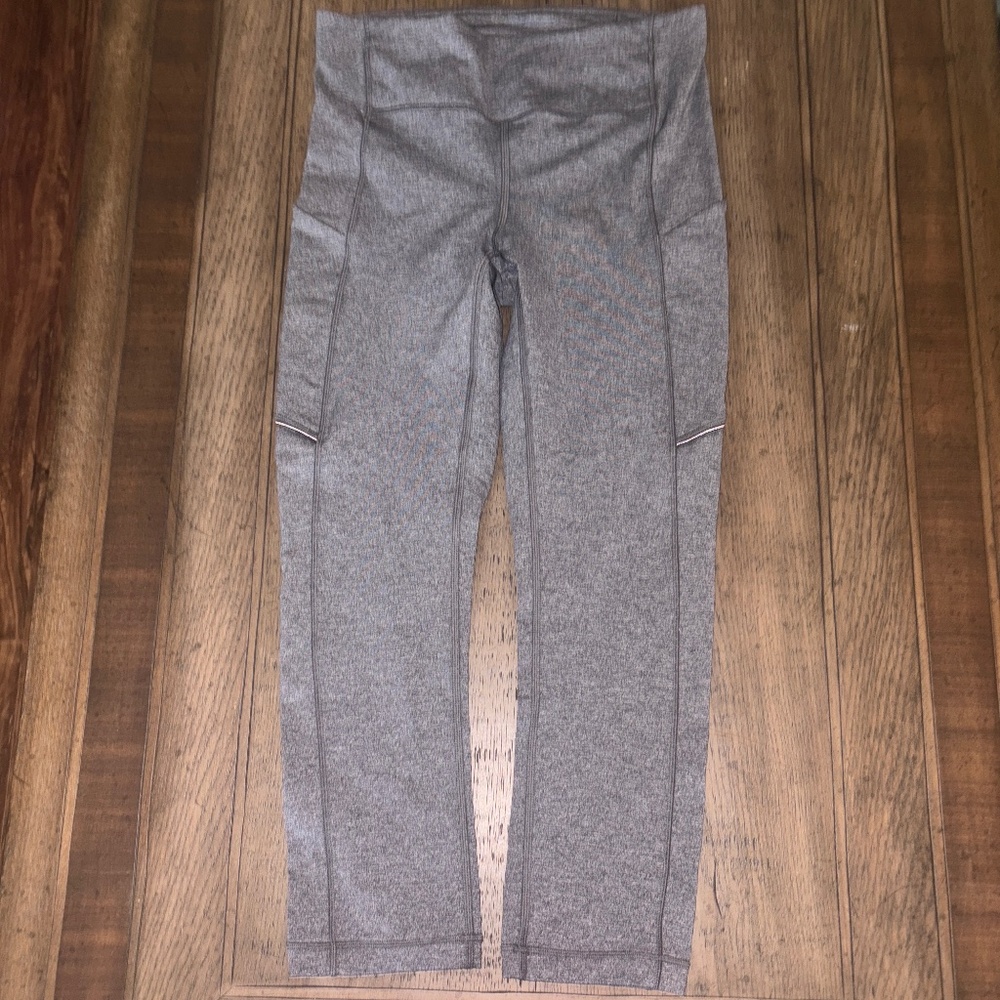 lululemon crop leggings